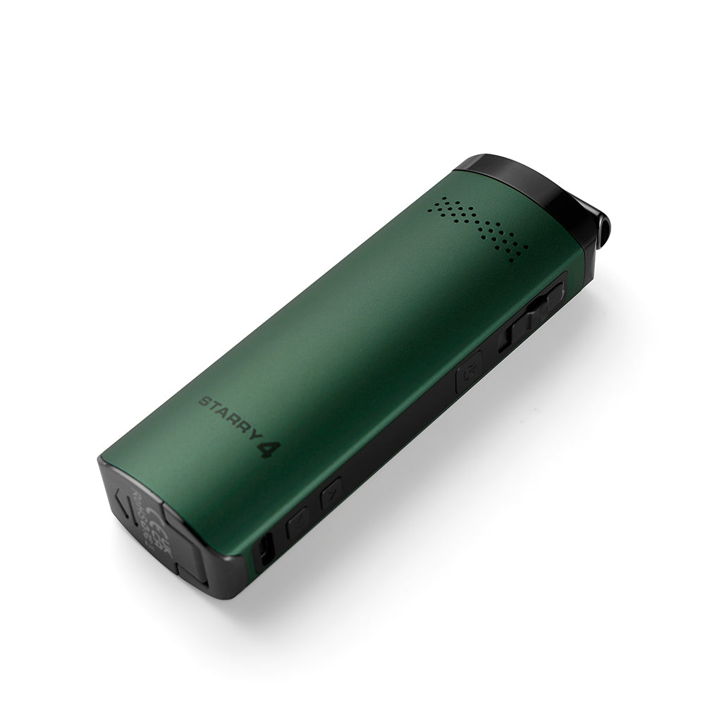 XVape XMAX Starry 4.0 – Vaporizador Herbal y para Wax