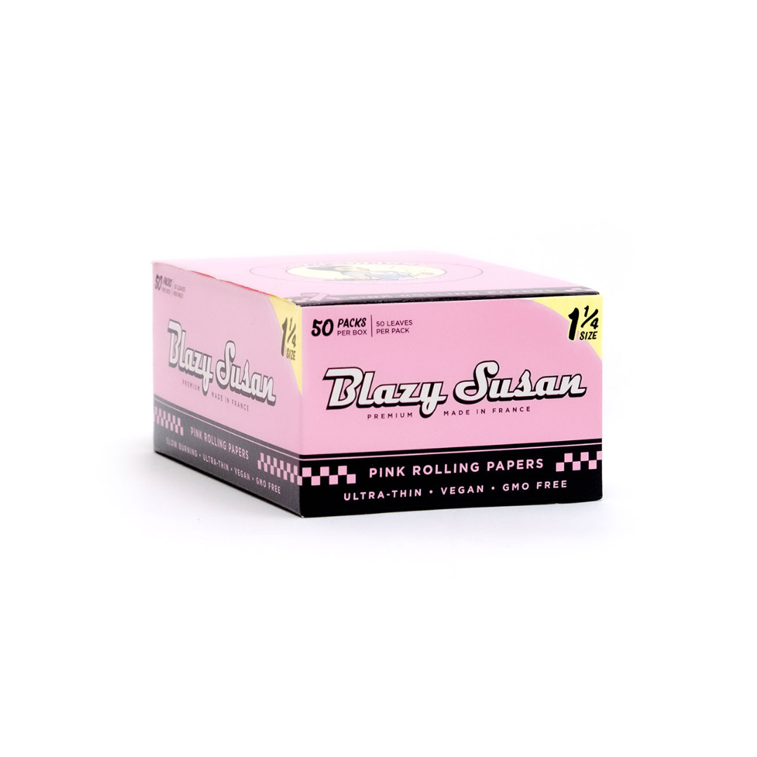 Blazy Susan papeles para forjar caja completa