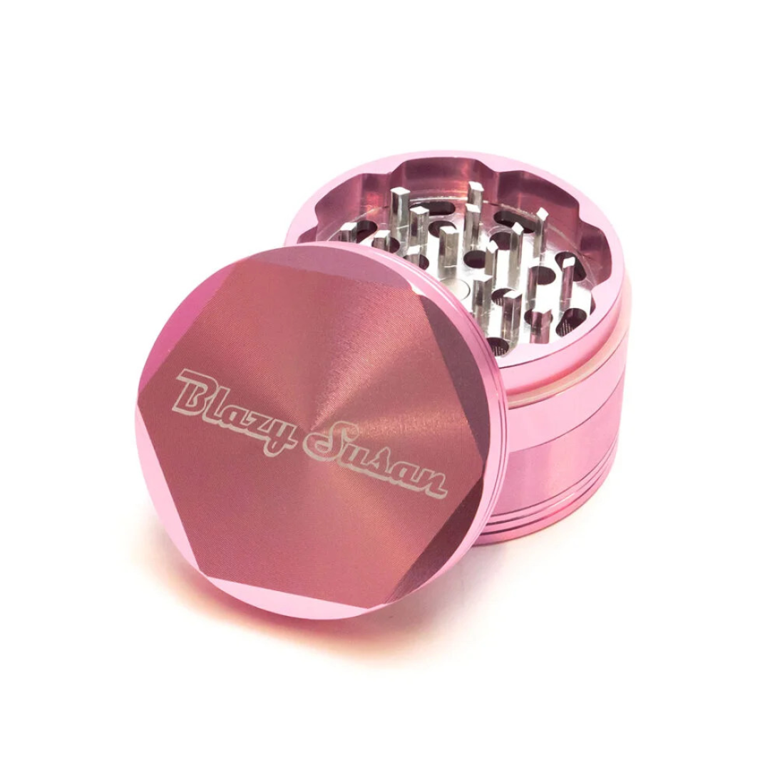 Grinder de Aluminio de 2.5" Blazy Susan