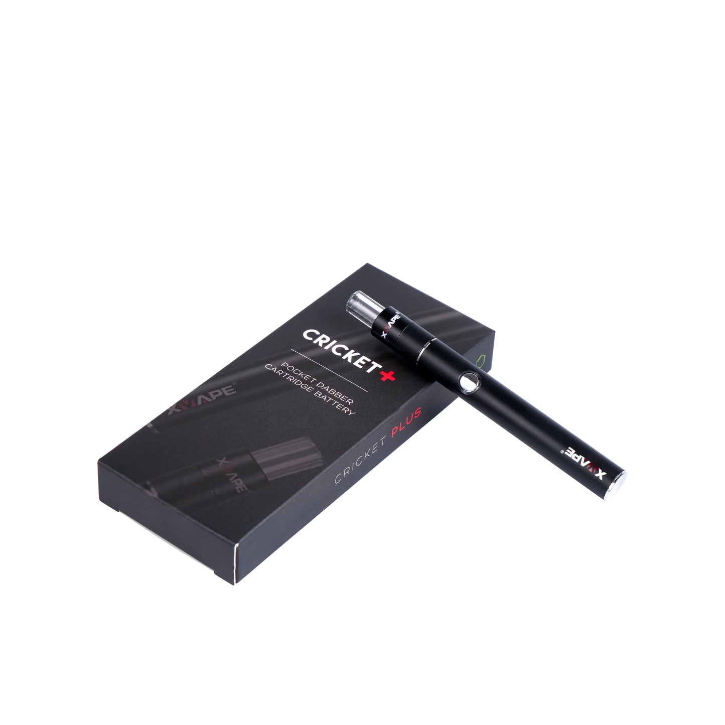 Xvape Cricket PLUS Dab Pen y batería