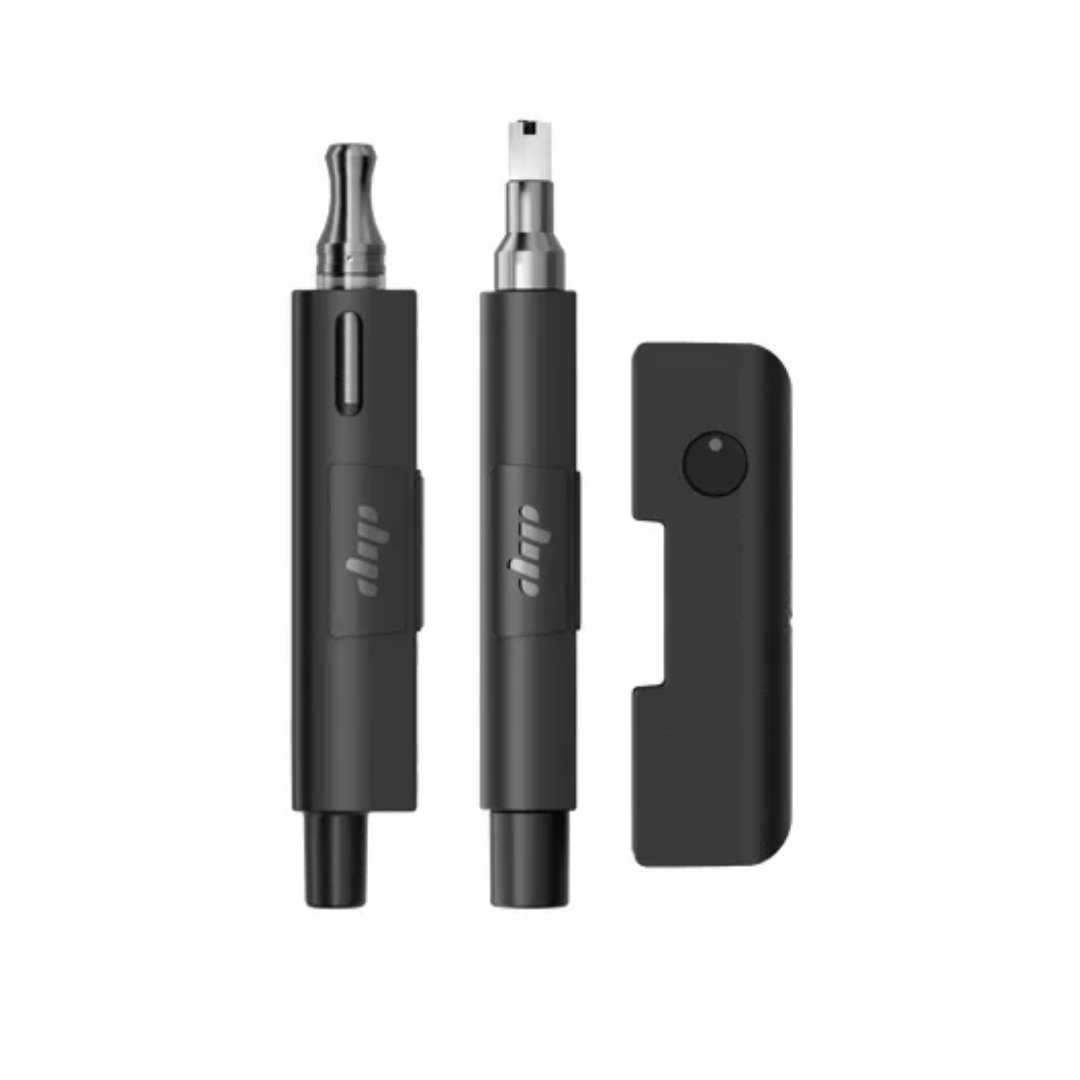 EVRI Vaporizador para 510, flores y concentrados