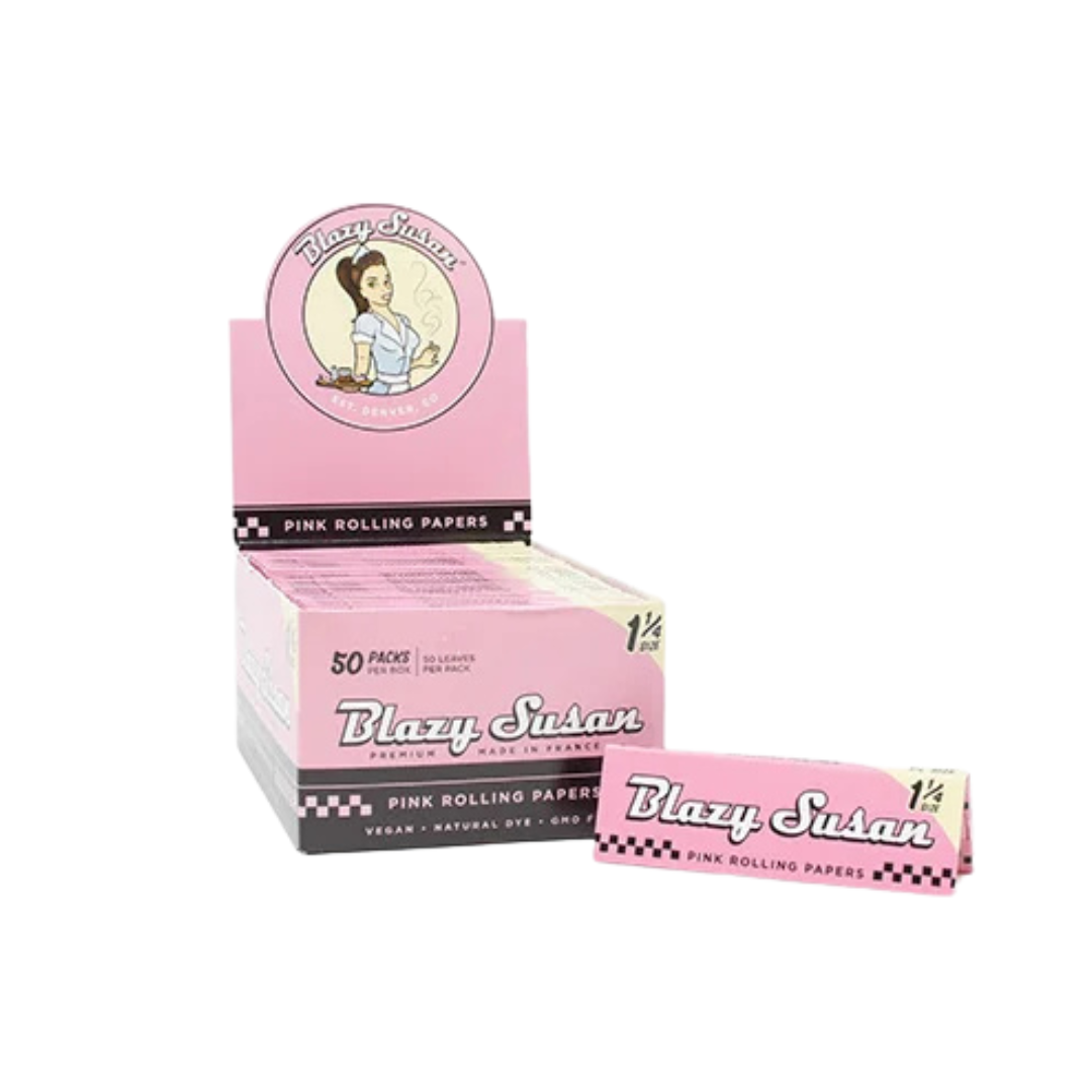 Blazy Susan papeles para forjar caja completa