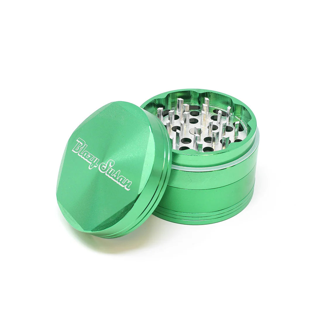Grinder de Aluminio de 2.5" Blazy Susan