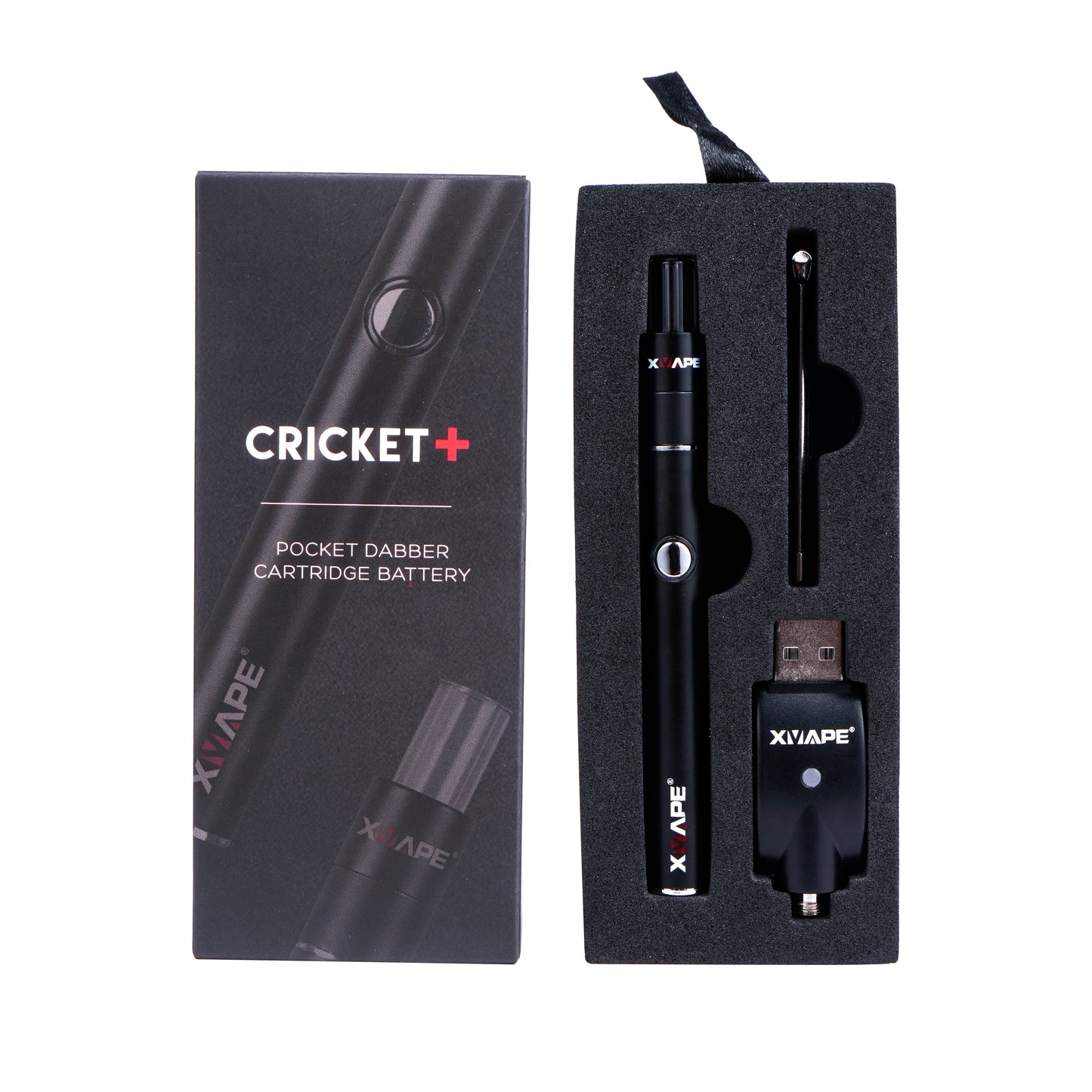 Xvape Cricket PLUS Dab Pen y batería