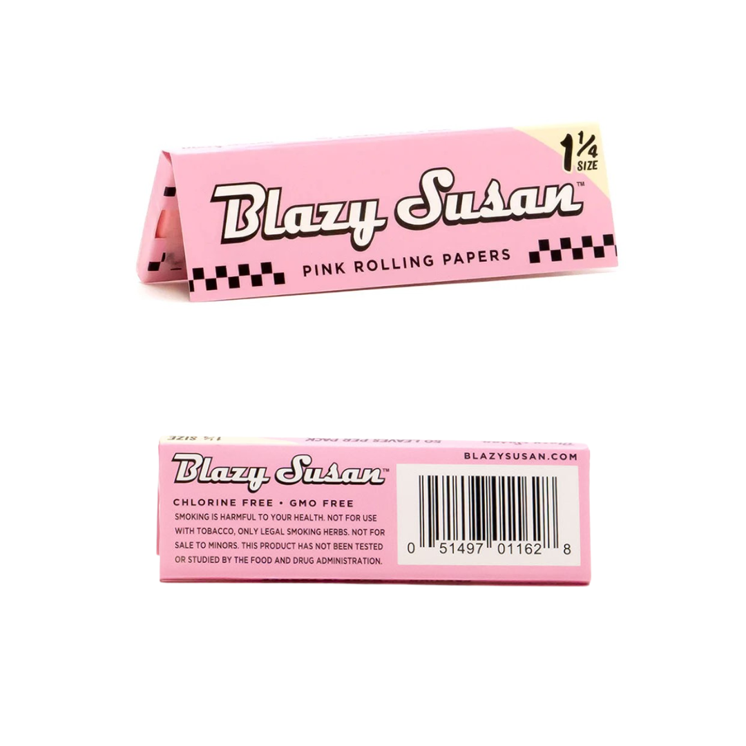 Blazy Susan papeles para forjar caja completa