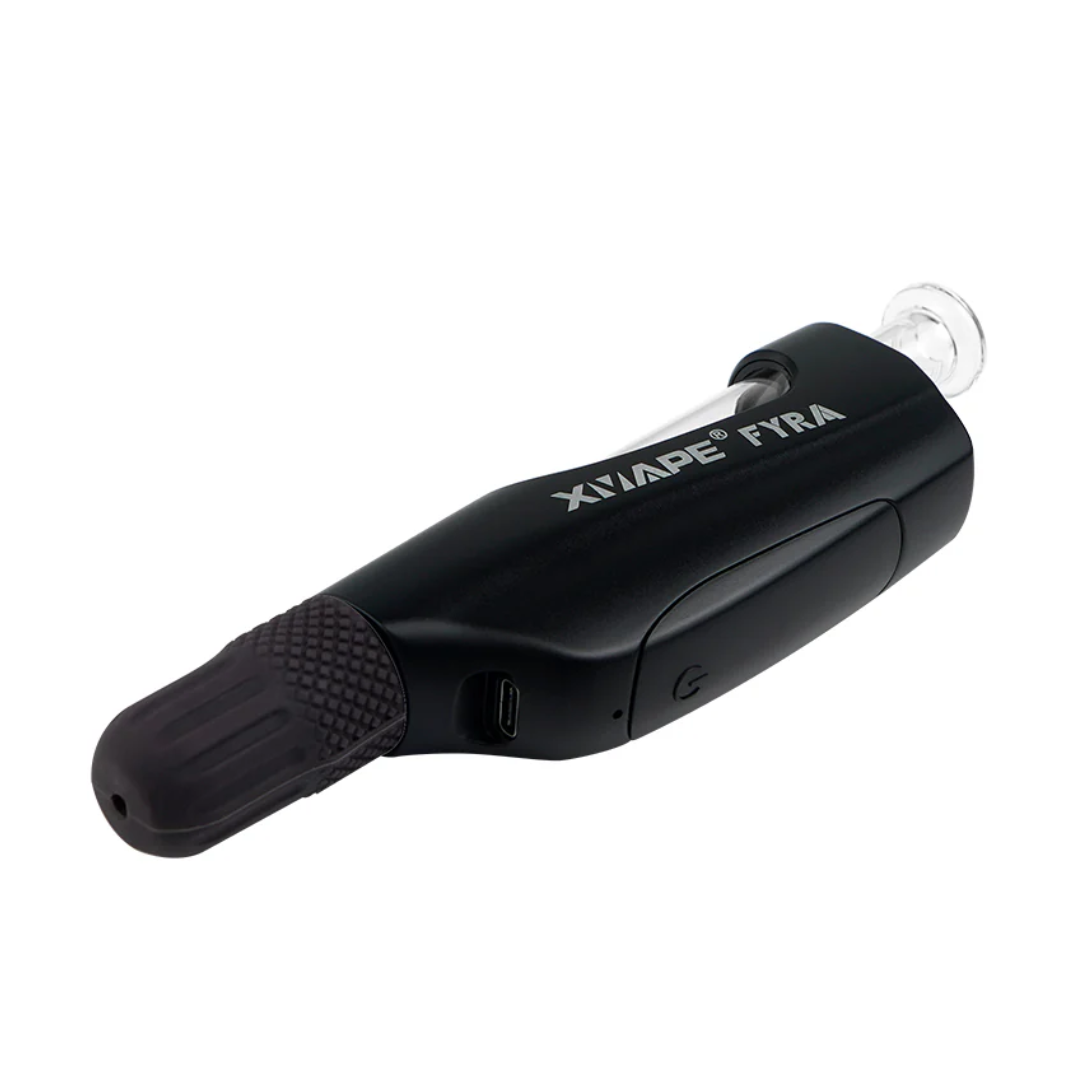 Xvape Fyra Vaporizador 3 en 1