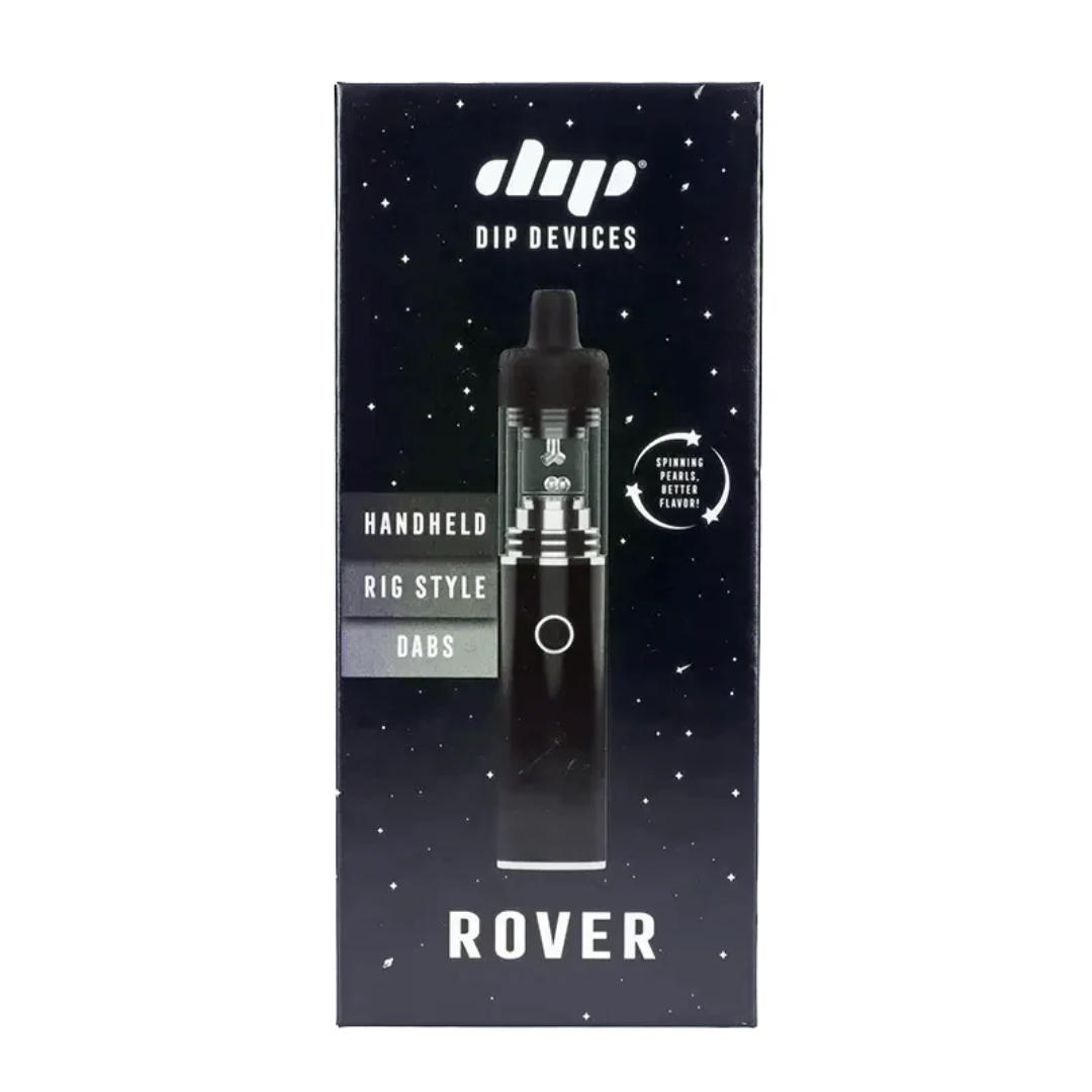 Rover Dip Devices Dab Pen con Perlas