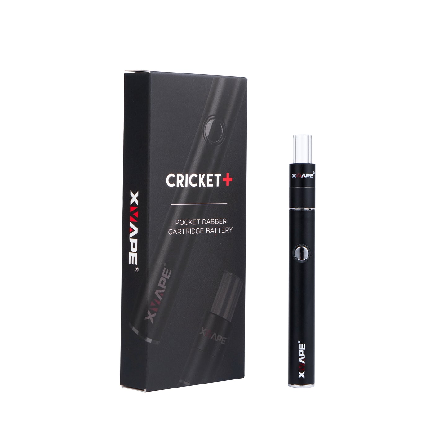 Xvape Cricket PLUS Dab Pen y batería