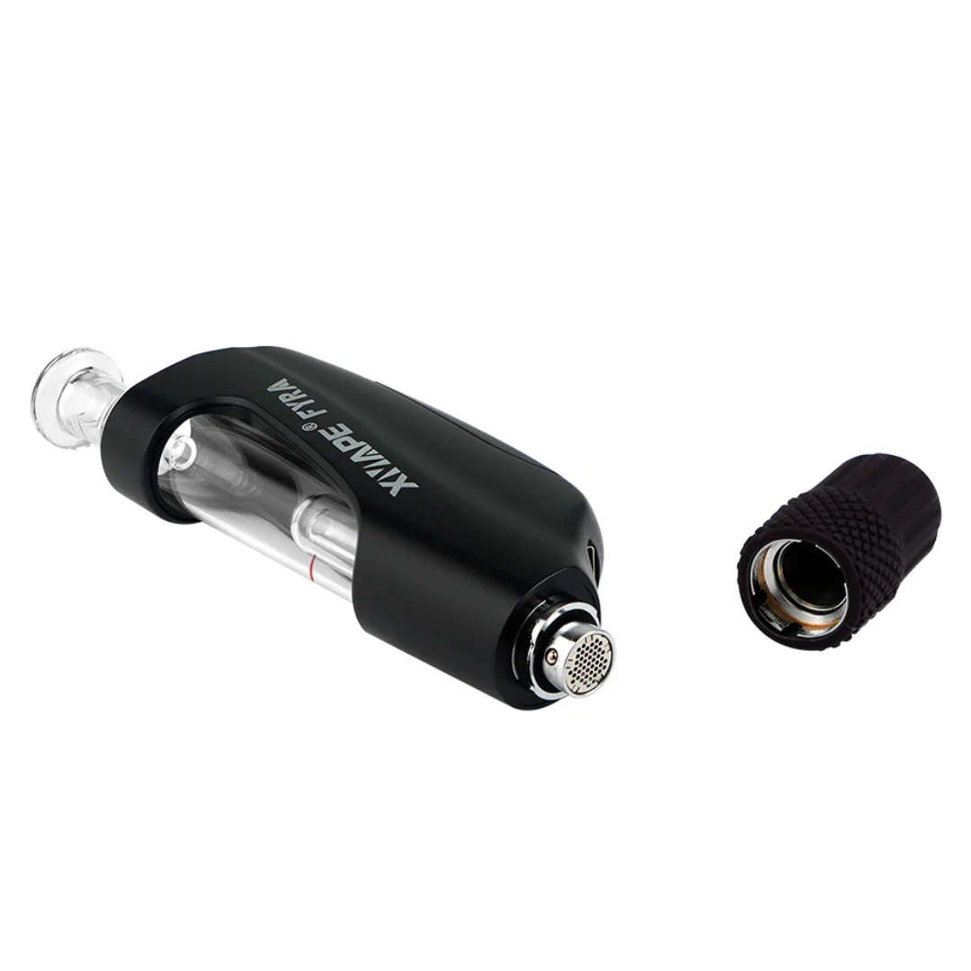 Xvape Fyra Vaporizador 3 en 1