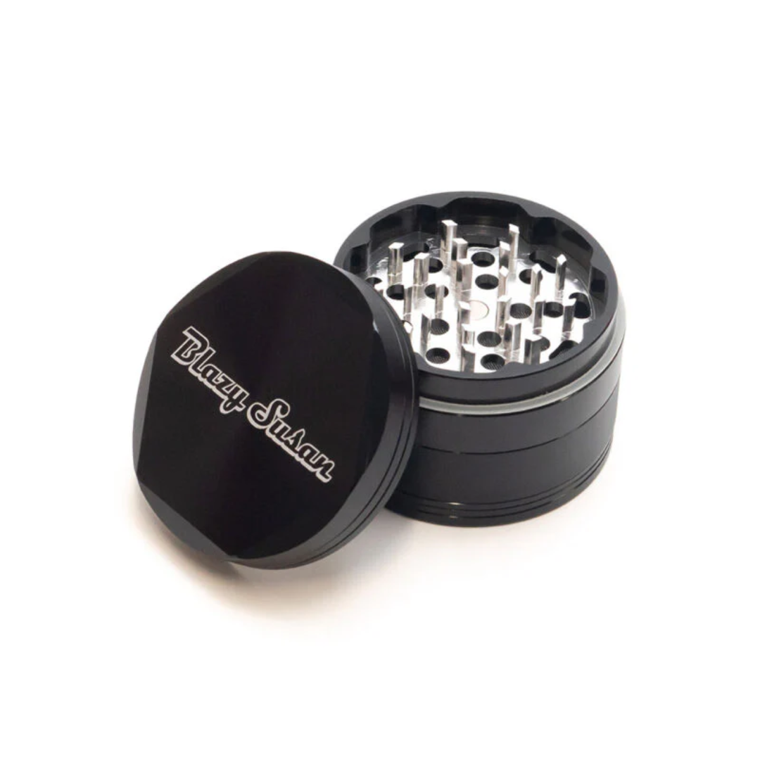 Grinder de Aluminio de 2.5" Blazy Susan