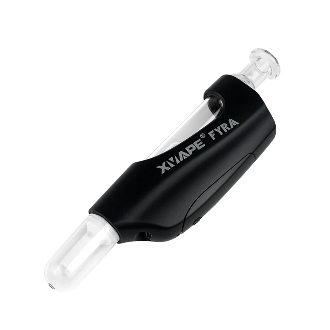 Xvape Fyra Vaporizador 3 en 1