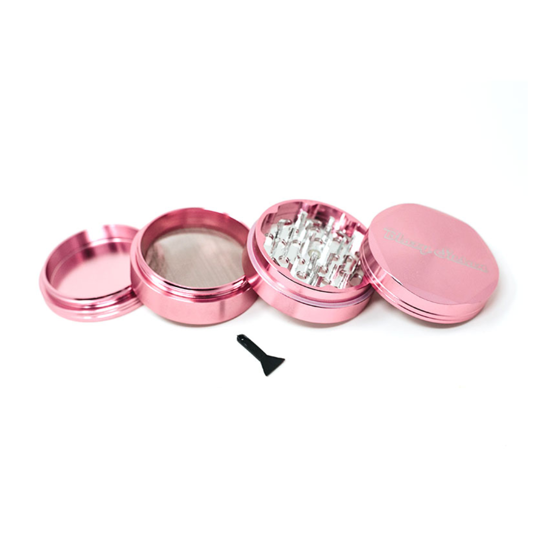 Grinder de Aluminio de 2.5" Blazy Susan