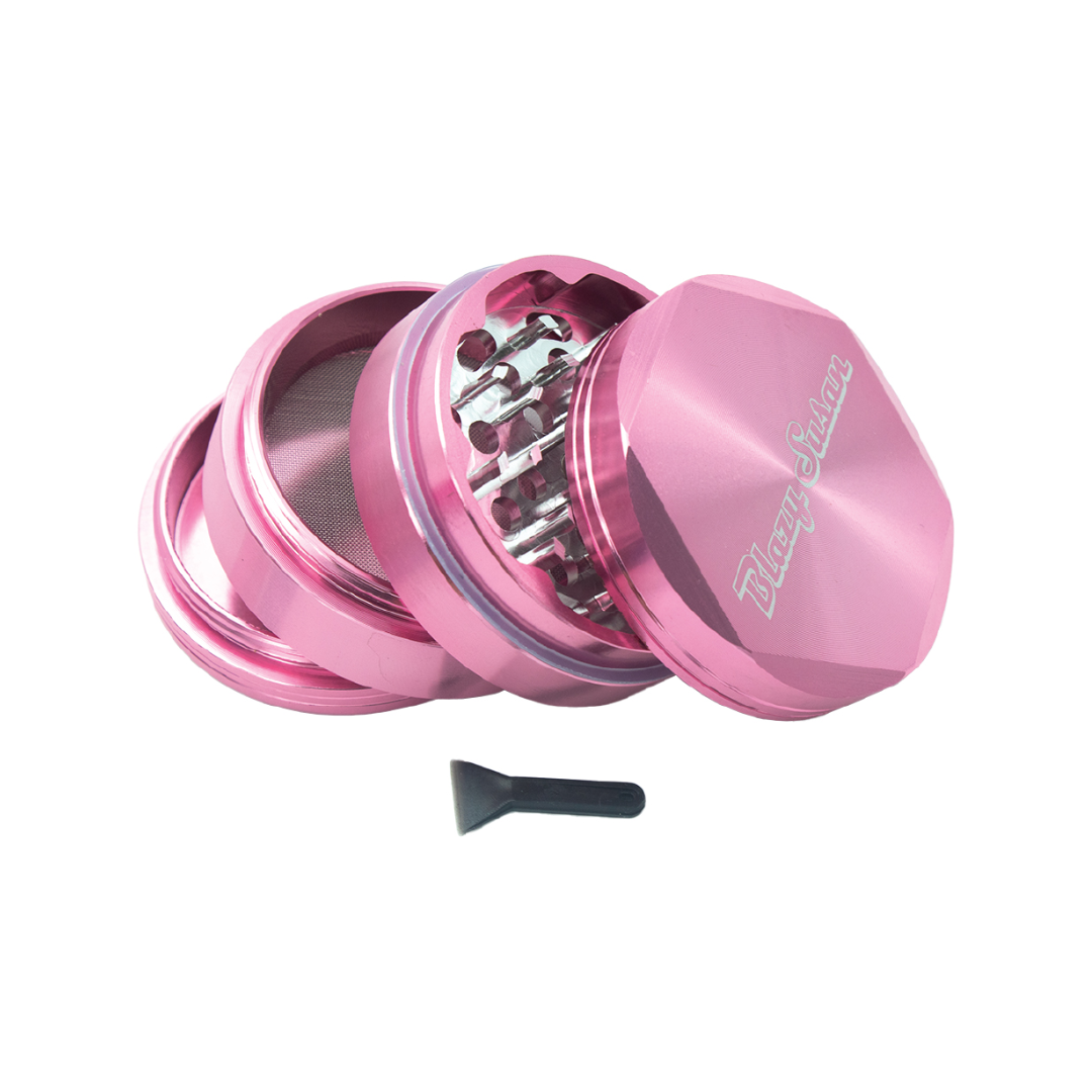 Grinder de Aluminio de 2.5" Blazy Susan