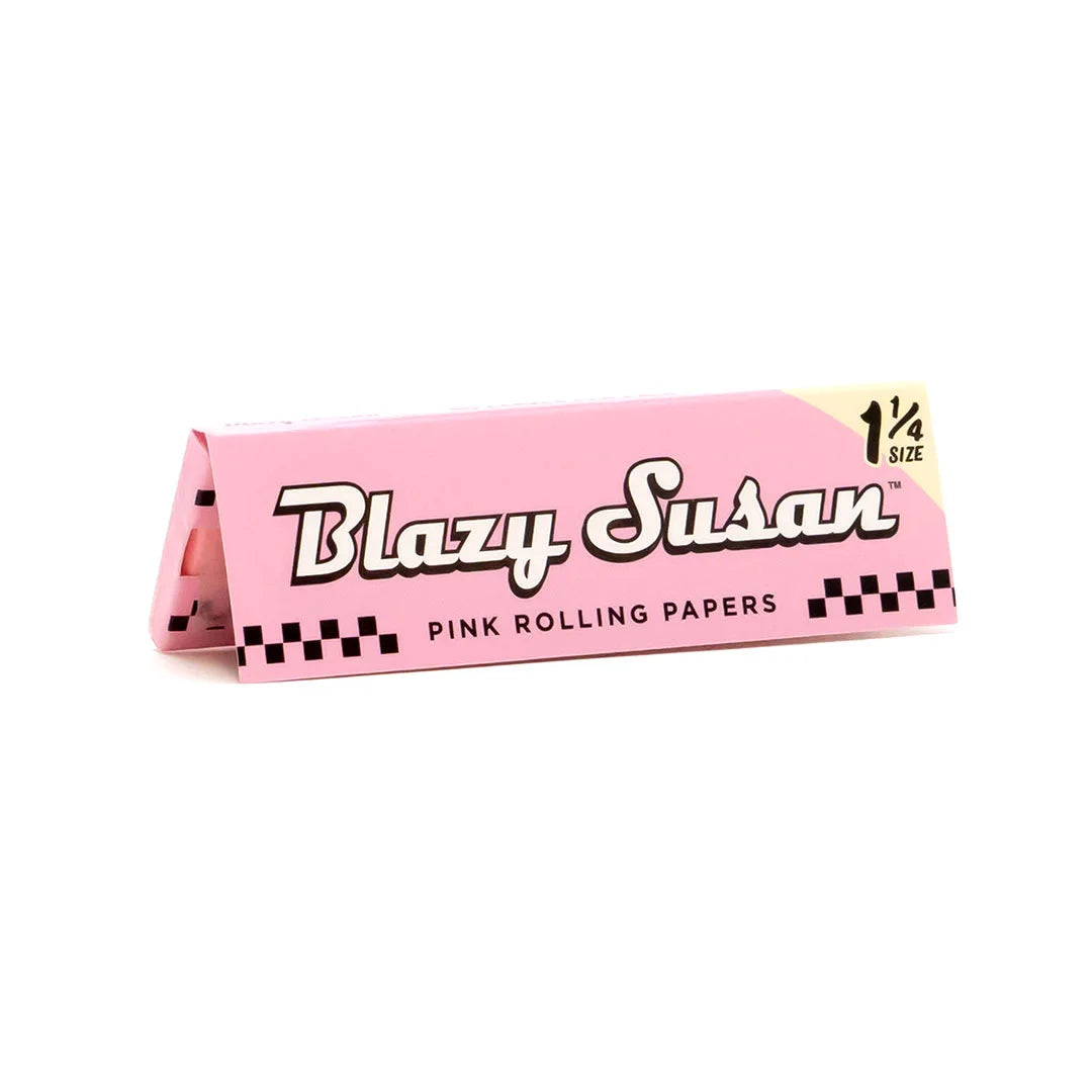 Papeles para forjar Blazy Susan Rosas