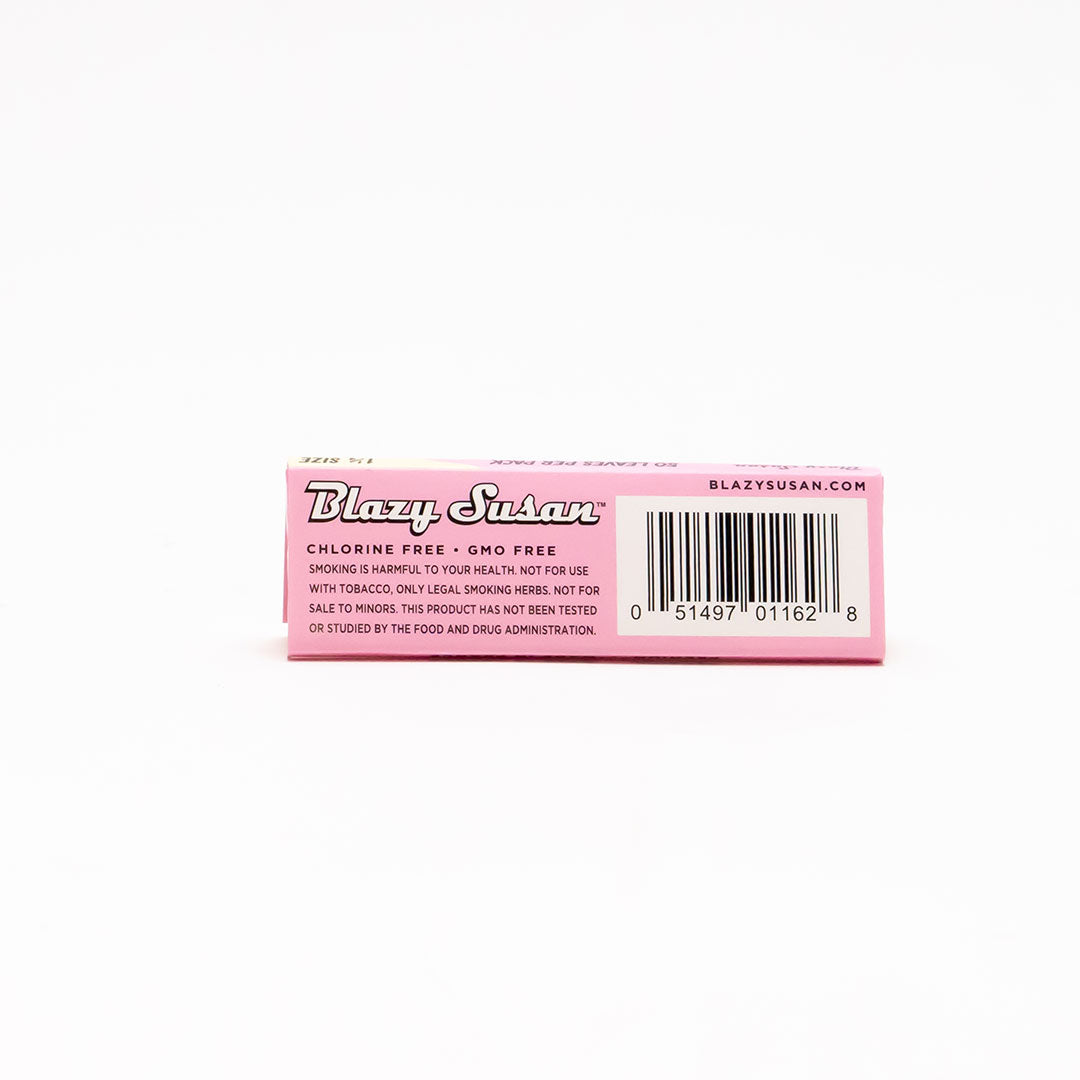 Papeles para forjar Blazy Susan Rosas